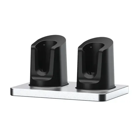 Stacja ładująca HEINE X CS1 Dual do rękojeści i instrumentów serii BETA X