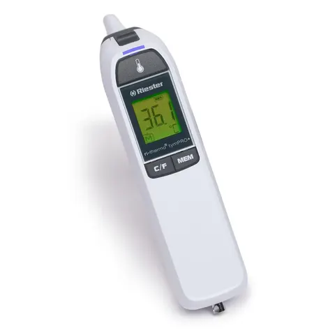 Termometr douszny ri-thermo tymPRO