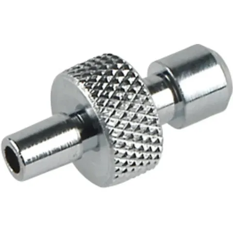 Łącznik do gruszki do testu pneumatycznego do otoskopu e-scope, ri-scope L1/L2