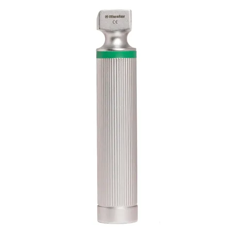 Rękojeść do laryngoskopu, akumulatorowa LED 3,5V, typ C