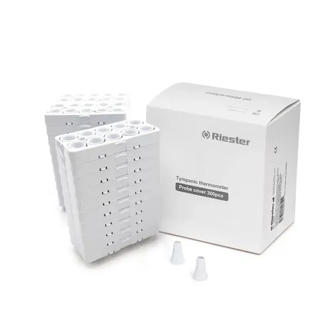 Osłonki jednorazowe do termometru ri-thermo tymPRO op. 30 wkładów (300 szt.)