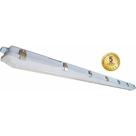 DUST LED Premium 58W NW 8650/10250lm - Oprawa hermetyk LED PCB z modułem LED