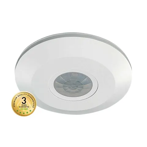 SENSOR 100 W - Czujnik ruchu PIR