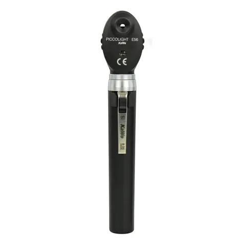 Oftalmoskop KaWe PICCOLIGHT 2,5V E56/ LED