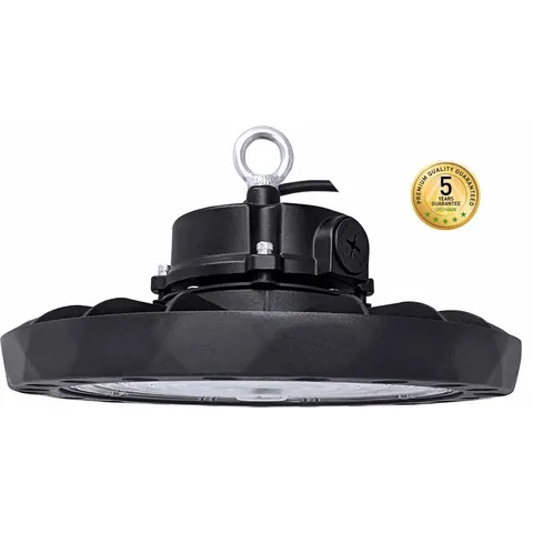 GOLEM 85/120/150W Zoom NW ADJ max.25000/28000lm - Oprawa LED (HighBay LED)