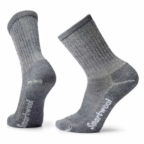 Skarpety Smartwool U'S Classic Hike Light Cushion - Light Grey