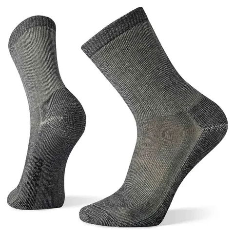 Skarpety Smartwool U'S Classic Hike Full Cushion Crew - Medium Gray
