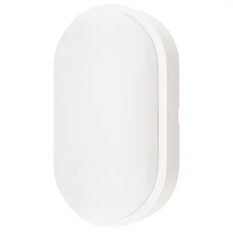 DITA OVAL W 18W CCT 2000/2500lm - Plafon LED