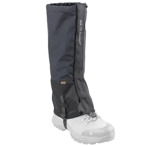 Stuptuty Sea To Summit Alpine eVENT® Gaiters (PFC free)