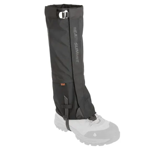 Stuptuty Sea To Summit Quagmire eVENT® Gaiters (PFC free)