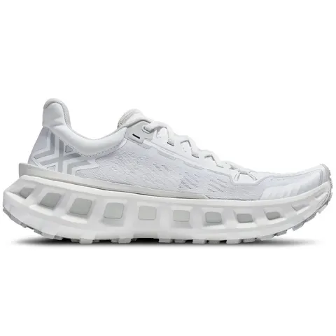 Buty do biegania X-Bionic Terraskin X03 – X White/Silver Grey