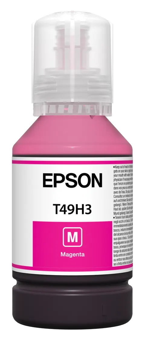 Tusz Epson T49N300 Magenta (140 ml)