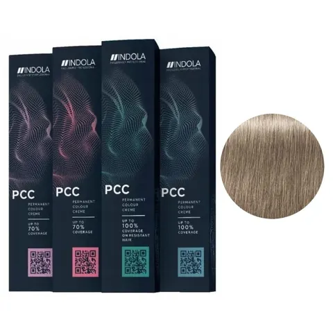 Indola PCC Profesjonalna 9.82 farba do włosów 60ml