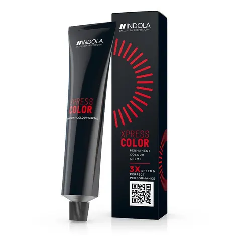 INDOLA xpresscolor farba do włosów 7.0 60ml