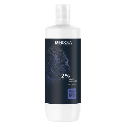 INDOLA Cream Developer Deweloper kremowy 2% 1000 ml