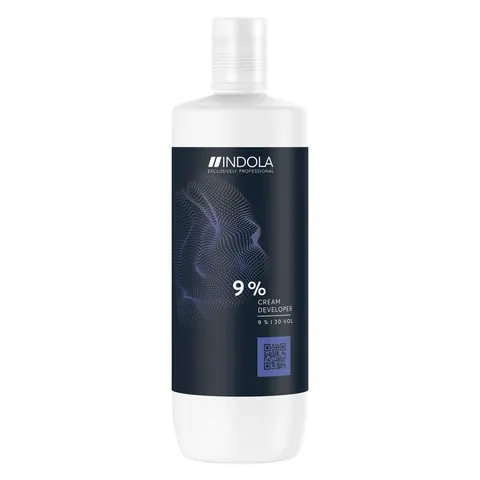 INDOLA Cream Developer Deweloper kremowy 9% 1000 ml