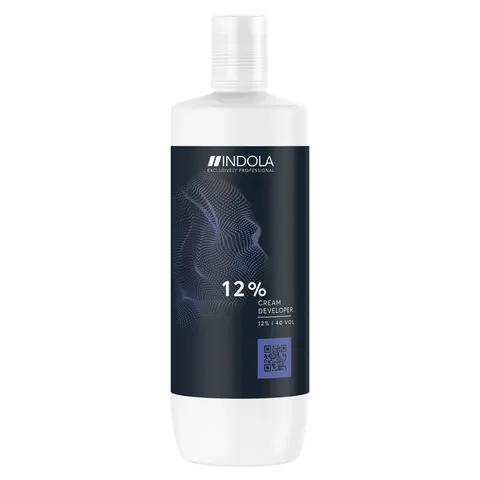 INDOLA Cream Developer Deweloper kremowy 12% 1000 ml