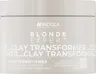 INDOLA Blonde Expert Clay Transformer Dodatek do rozjaśniaczy tworzący konsystencję glinki 120 g