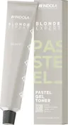 INDOLA Blonde Expert Pastel Gel Pastelowy toner w żelu G.11 60 ml