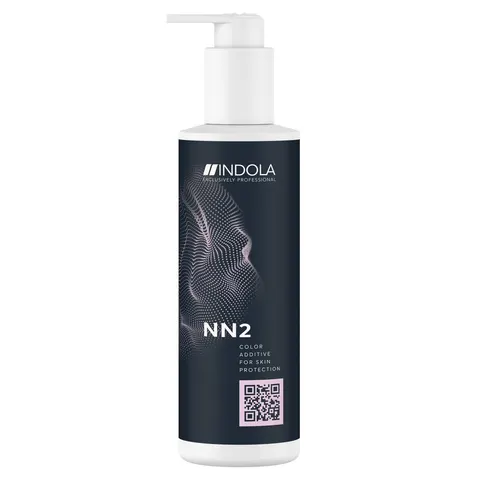 INDOLA nn2 dodatek do farb chroniący skórę 250ml