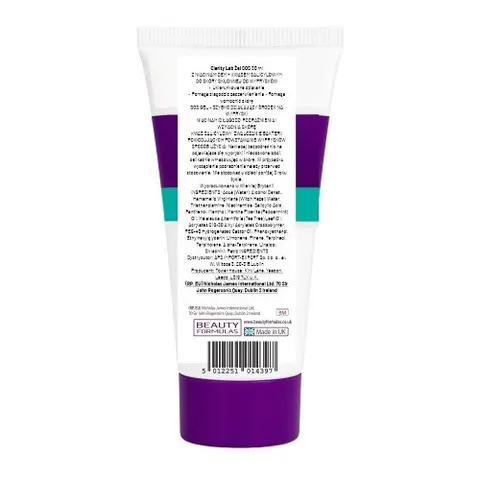 BEAUTY FORMULAS Clarity Lab Żel SOS 30 ml