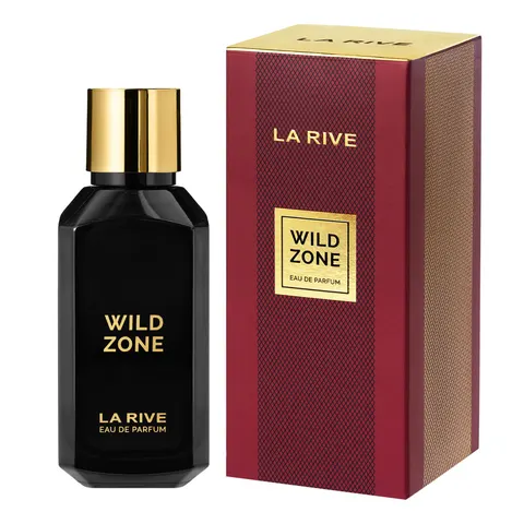 LA RIVE MEN MĘSKA WODA TOALETOWA 90ML WILD ZONE