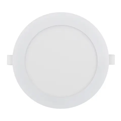 DURE 3 DOWNLIGHT 18W CCT 230V 110ST IP54 IK06 170X30 BIAŁY OKRĄGŁA; SLI043008CCT_PW, SPECTRUM