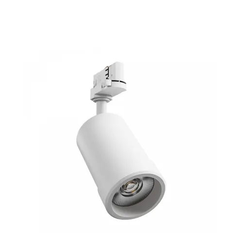 PAVA BASIC NA SZYNOPRZEWÓD 3F 20W 3CCT 20*-45* IP20