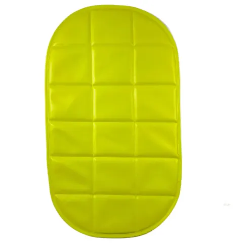 Poduszka ochronna M06 – Pikowana mata na fotel stomatologiczny 74×44 cm