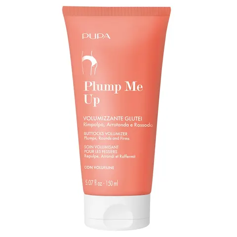 Pupa Milano Plump Me Up kuracja powiększająca pośladki 150ml