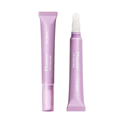 Pupa Milano Pleasure peeling do ust 001 Blueberry 9.5ml