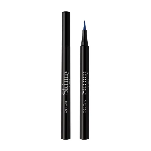 Pupa Milano Skinny Liner eyeliner w pisaku 003 Blue 1ml