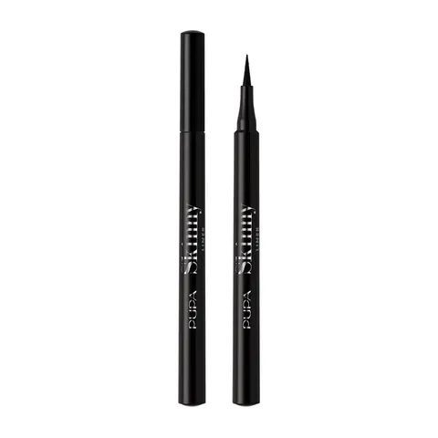 Pupa Milano Skinny Liner eyeliner w pisaku 001 Extra Black 1ml