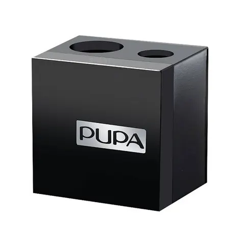 Pupa Milano Double Pencil Sharpener podwójna temperówka do kredek