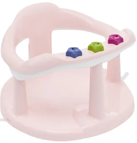 THERMOBABY krzesełko fotelik wkład do kąpieli