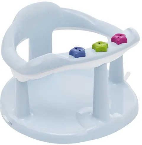 THERMOBABY krzesełko fotelik wkład do kąpieli