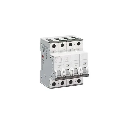 Rozłącznik modułowy 63A 4P 400V możliwy wyzwalacz; 5TE2514-0, SIEMENS