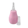 BABYONO ASPIRATOR DO NOSA GRUSZKA MIĘKKA KOŃCÓWKA