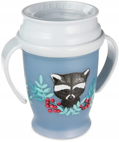 Kubek 360° Drink Master 250 ml Wild Soul Boy, Lovi
