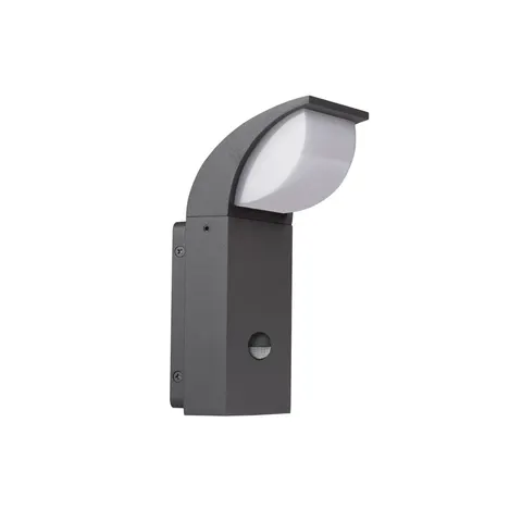 ABETE LED EL 20 SE-GR oprawa ogrodowa.