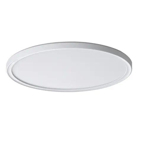 Plafoniera LED AZPO LED 22W ip54 biała