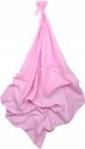 Babymam pielucha muślinowa kocyk otulacz 120x120cm