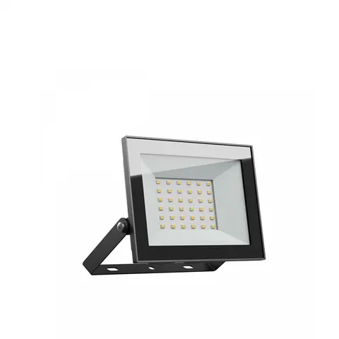 Noctis LUX 4 NaŚwietlacz 30W WW 230V IP65 141x107x25mm Czarny