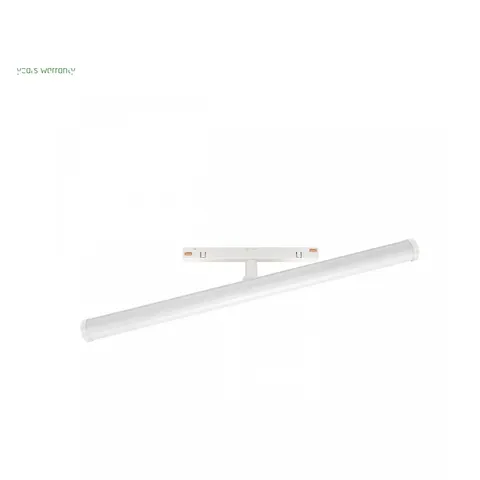 System Shift Smart- BEAM Regulowana 28x400x75mm 12W 150st Biała Cct/dim 5 lat gw.