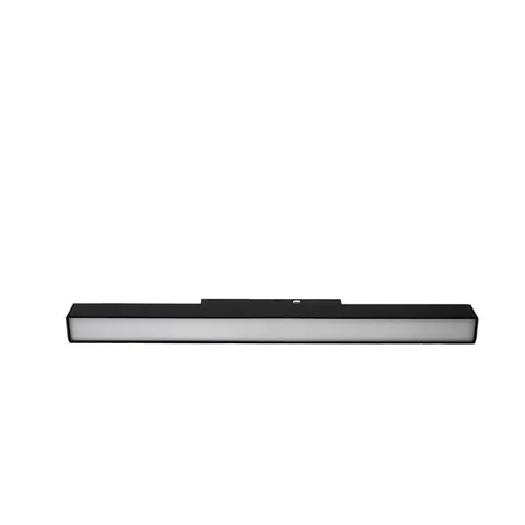 System Shift Basic - LINE S Oprawa Liniowa 300mm 10W 3000k Czarny