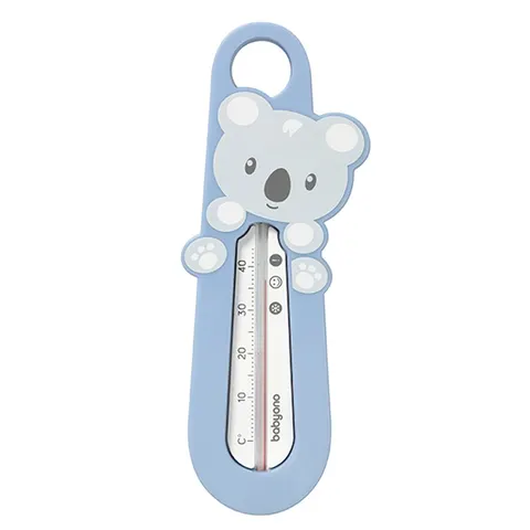 Babyono termometr do kąpieli wanny pływający KOALA