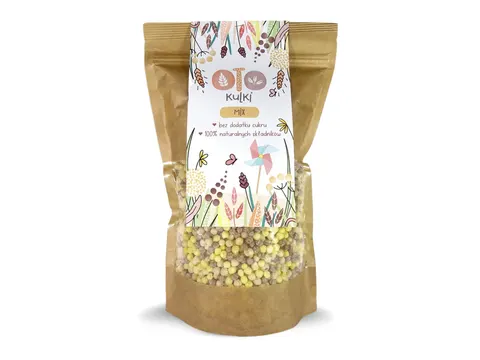 Otolandia OTO Kulki mix 150g Otolandia