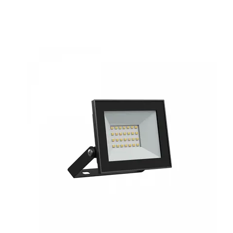 Noctis LUX 4 NaŚwietlacz 20W WW 230V IP65 116x92x24 mm Czarny