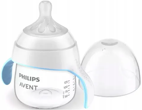 Philips Avent kubek treningowy natural response 150ml SCF263/61