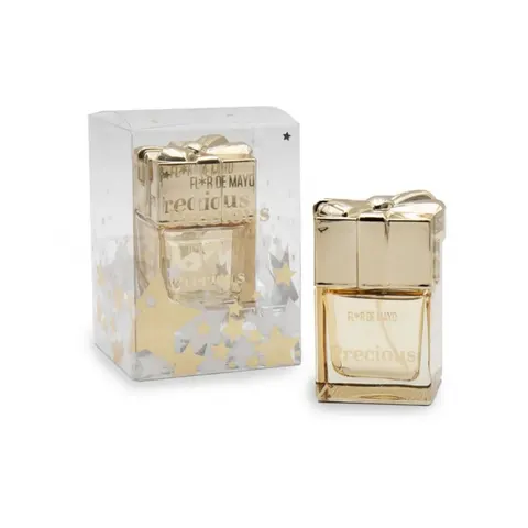 FLOR DE MAYO Woda perfumowana PRECIOUS, 50 ml